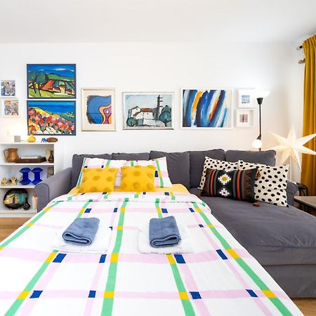 Apartment Sweet Cherry Split Luaran gambar