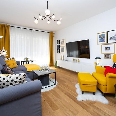 Apartment Sweet Cherry Split Luaran gambar
