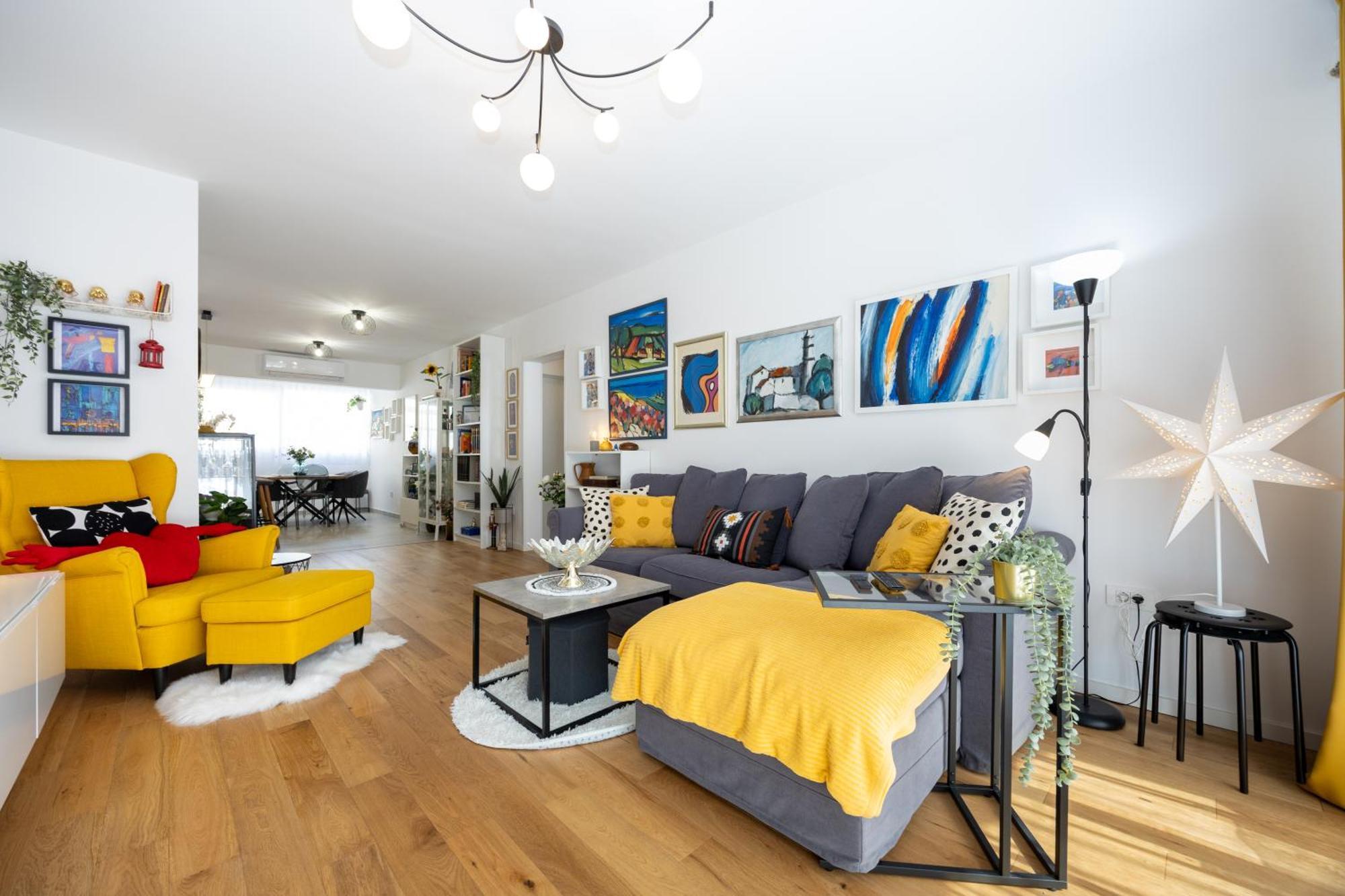 Apartment Sweet Cherry Split Luaran gambar