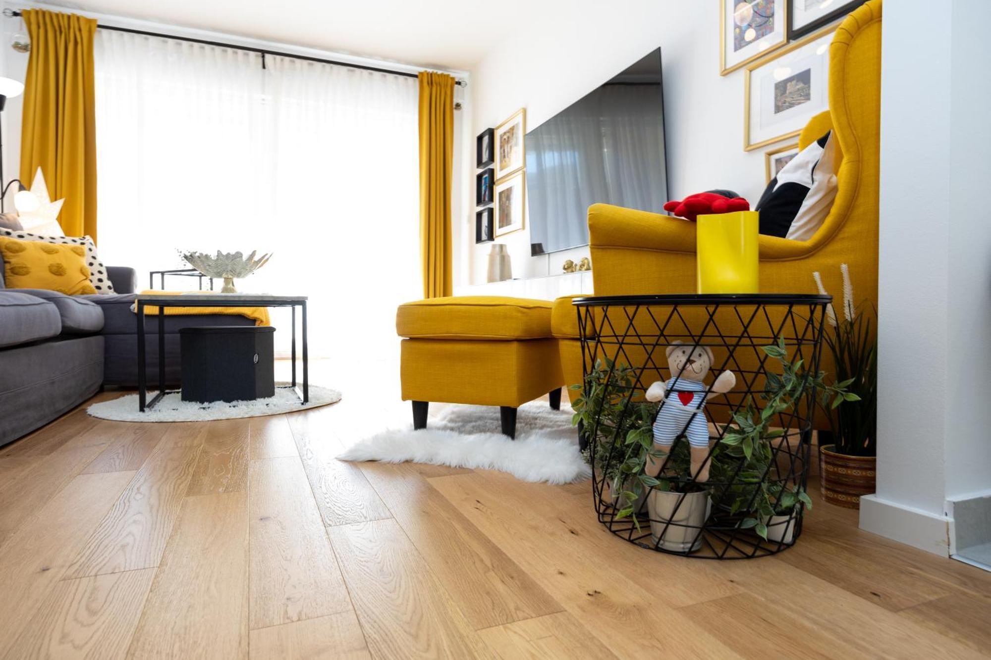 Apartment Sweet Cherry Split Luaran gambar