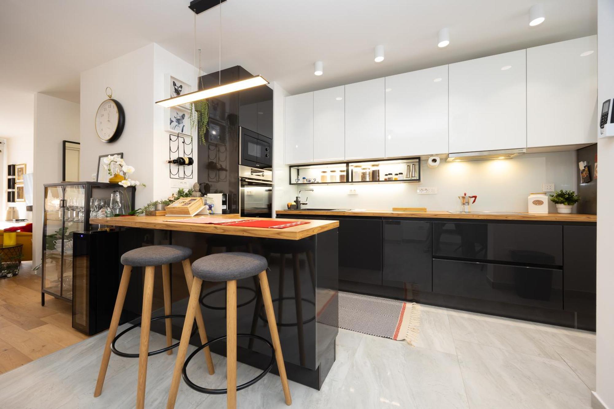 Apartment Sweet Cherry Split Luaran gambar