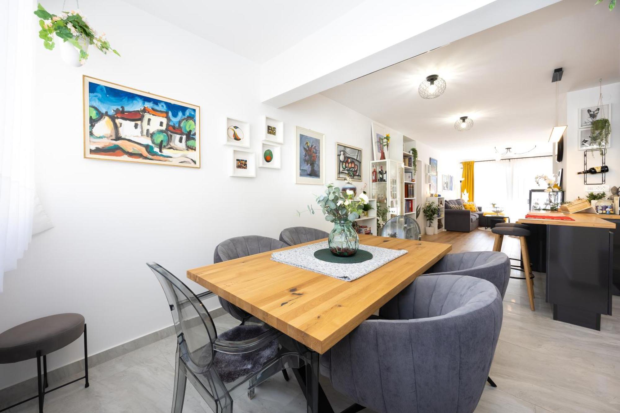 Apartment Sweet Cherry Split Luaran gambar