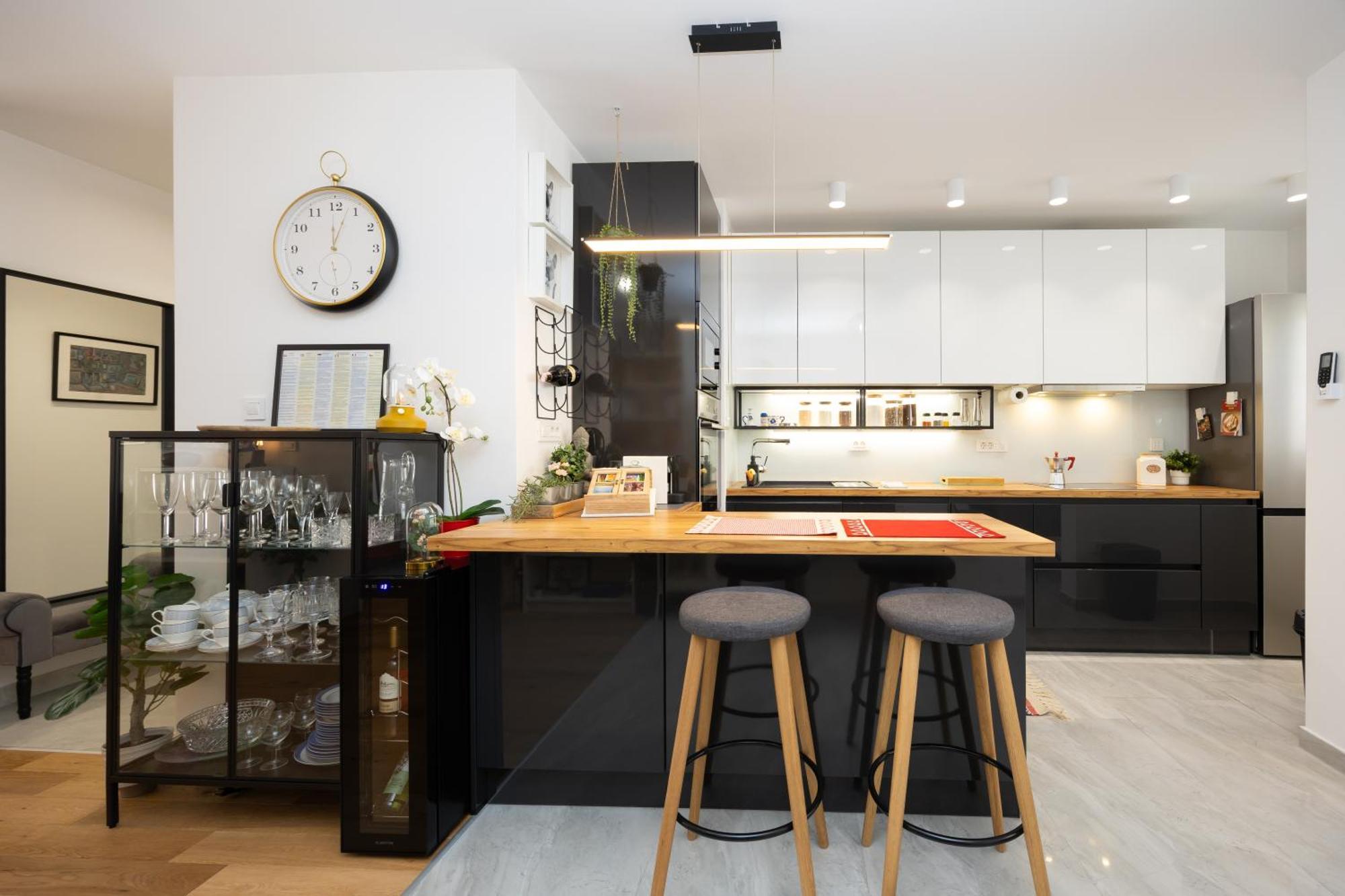 Apartment Sweet Cherry Split Luaran gambar