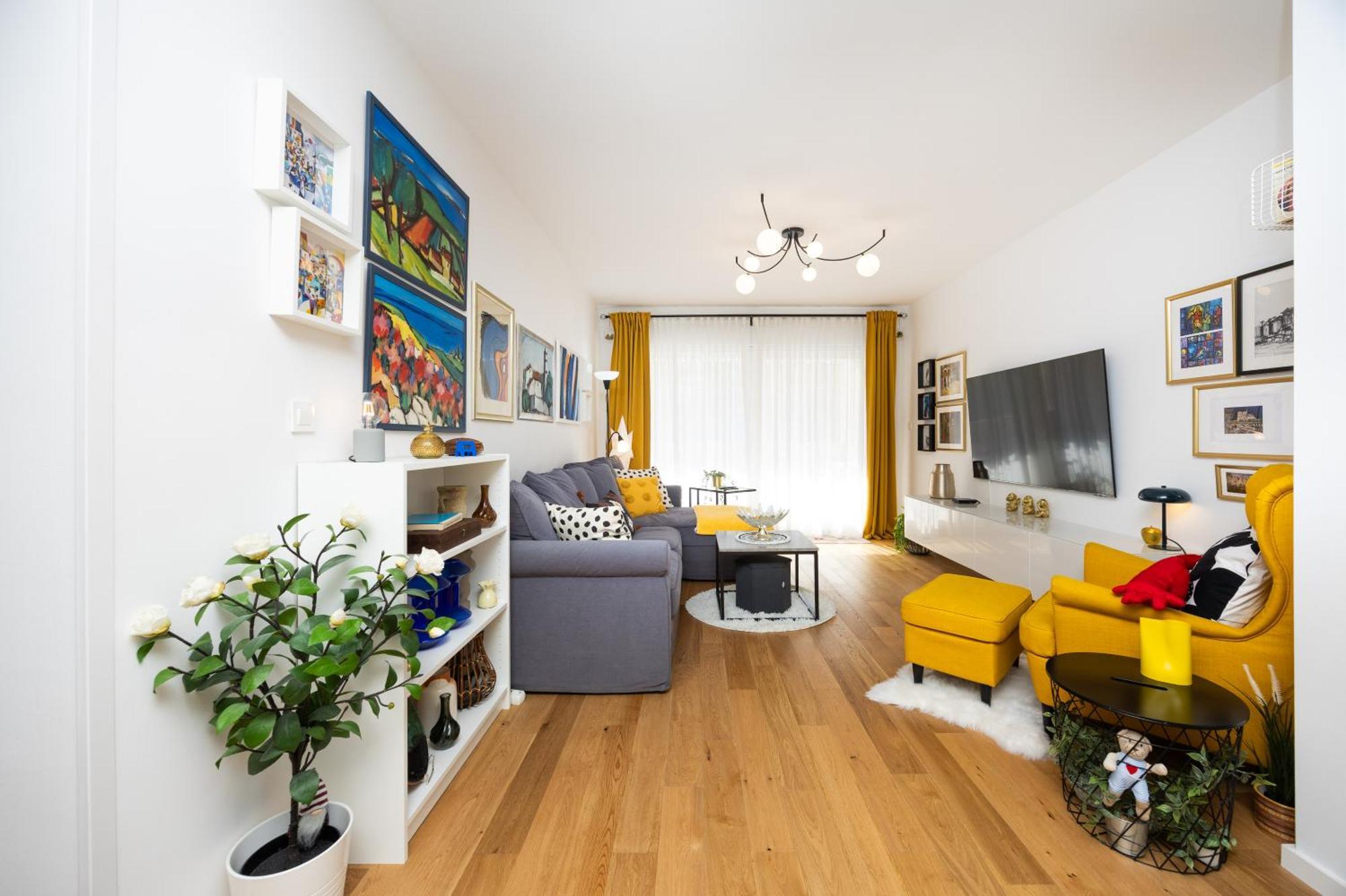 Apartment Sweet Cherry Split Luaran gambar