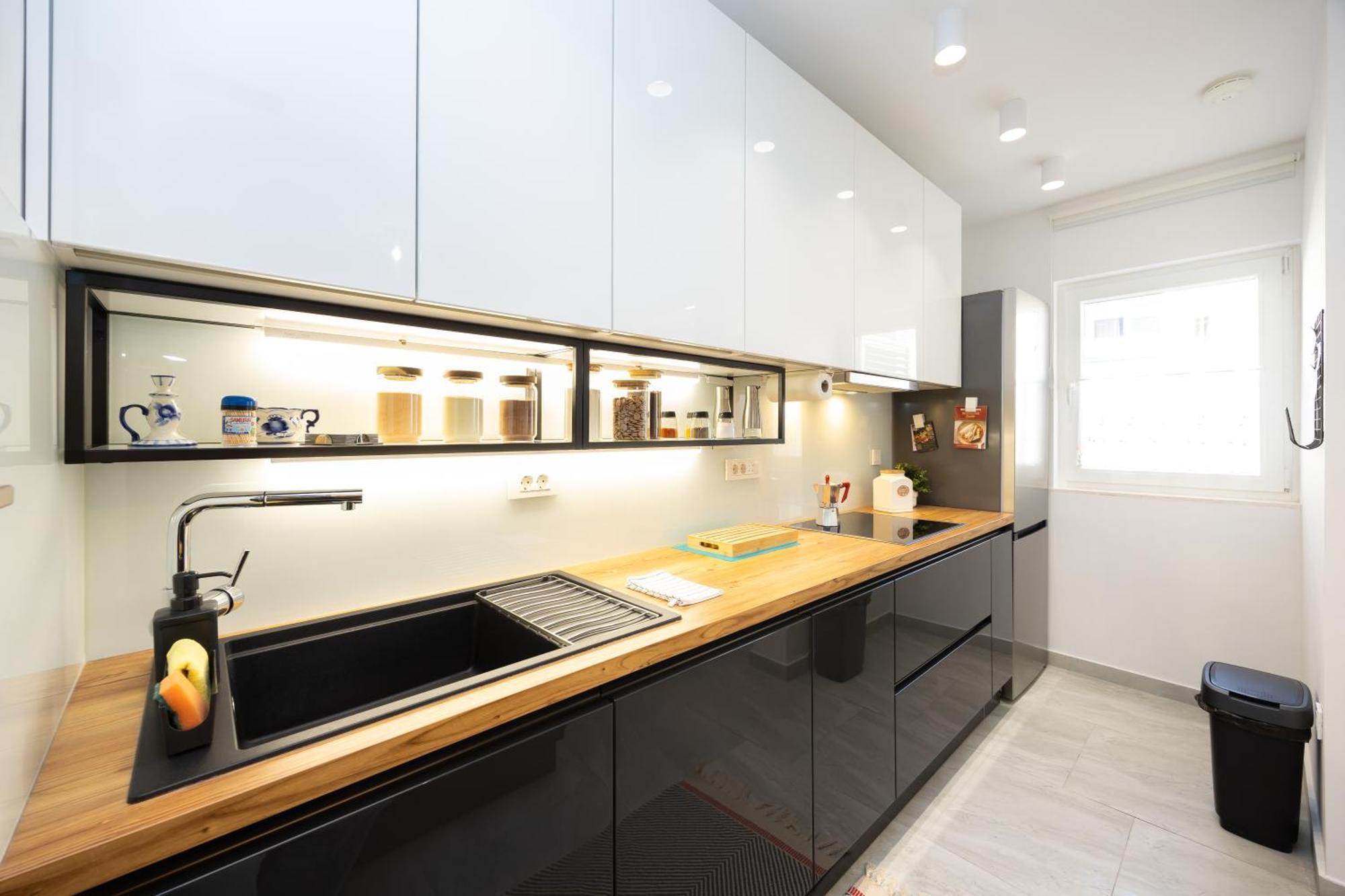 Apartment Sweet Cherry Split Luaran gambar