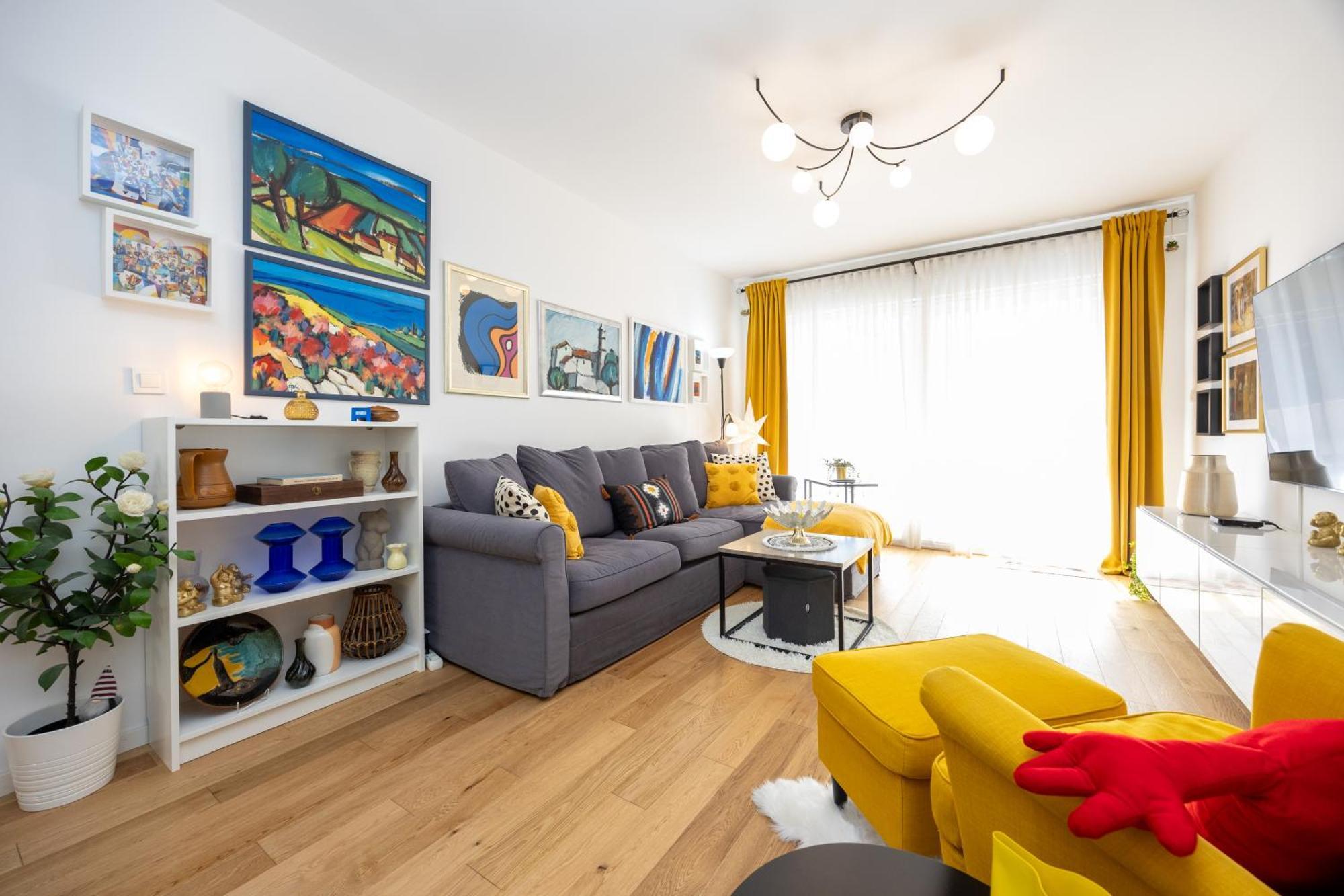 Apartment Sweet Cherry Split Luaran gambar
