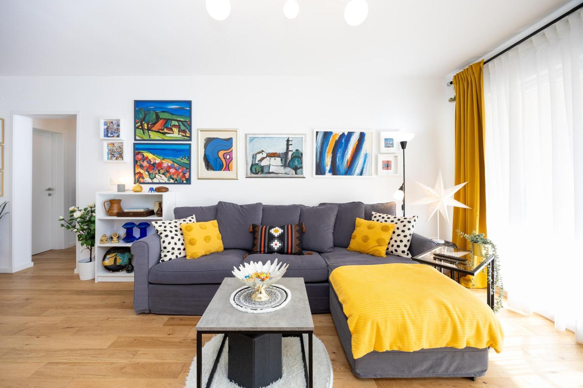 Apartment Sweet Cherry Split Luaran gambar
