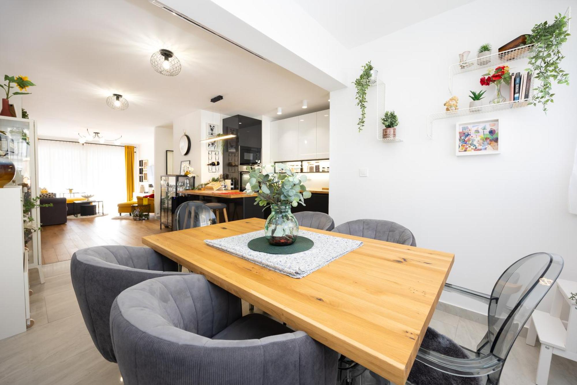 Apartment Sweet Cherry Split Luaran gambar