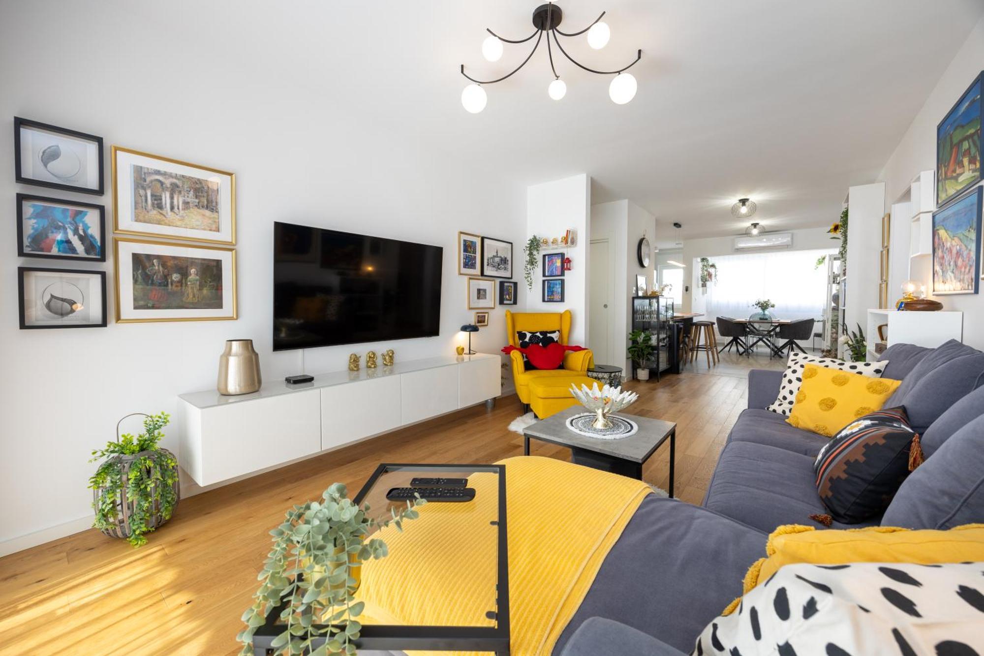 Apartment Sweet Cherry Split Luaran gambar