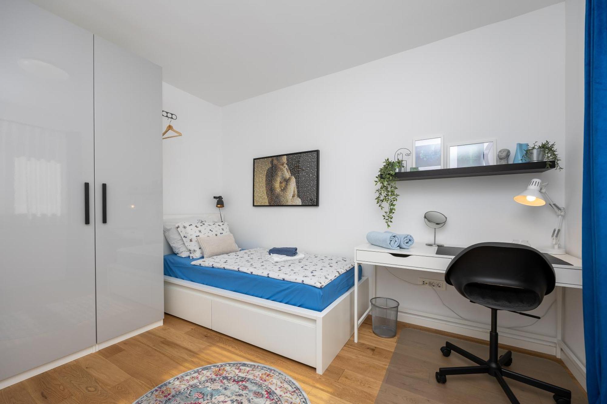 Apartment Sweet Cherry Split Luaran gambar