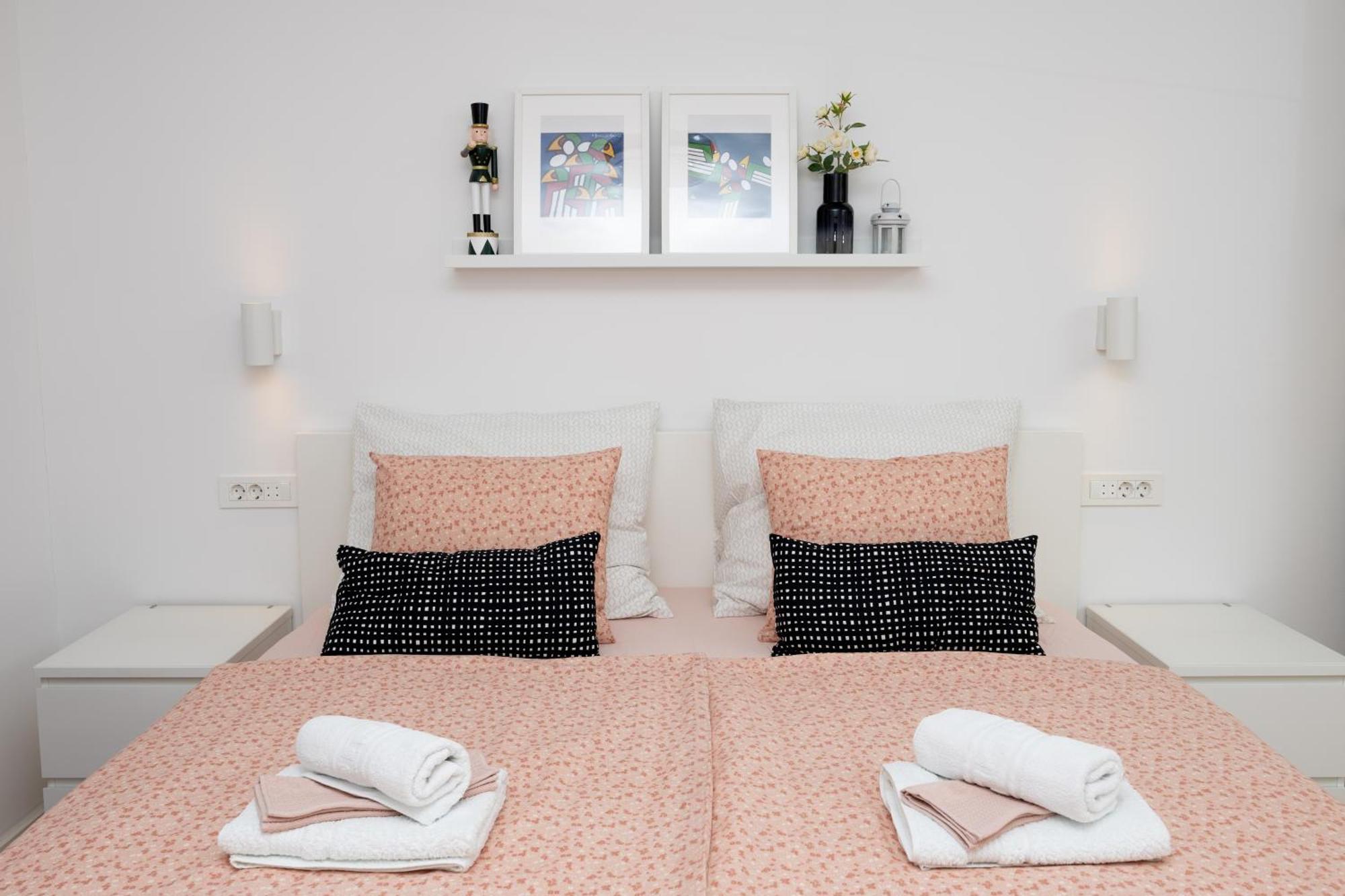 Apartment Sweet Cherry Split Luaran gambar