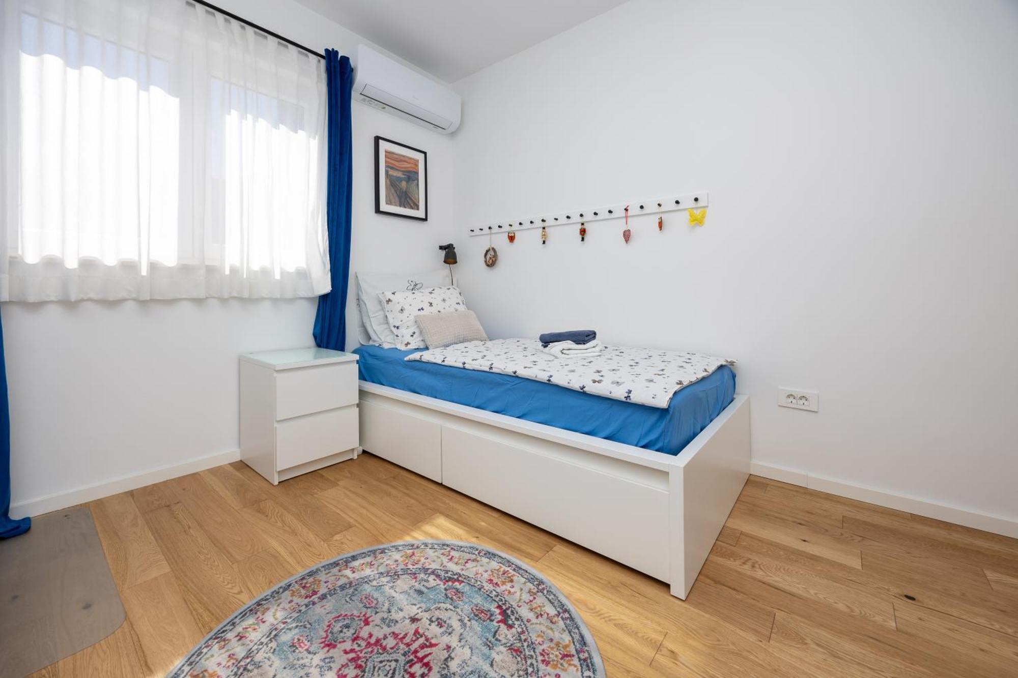 Apartment Sweet Cherry Split Luaran gambar