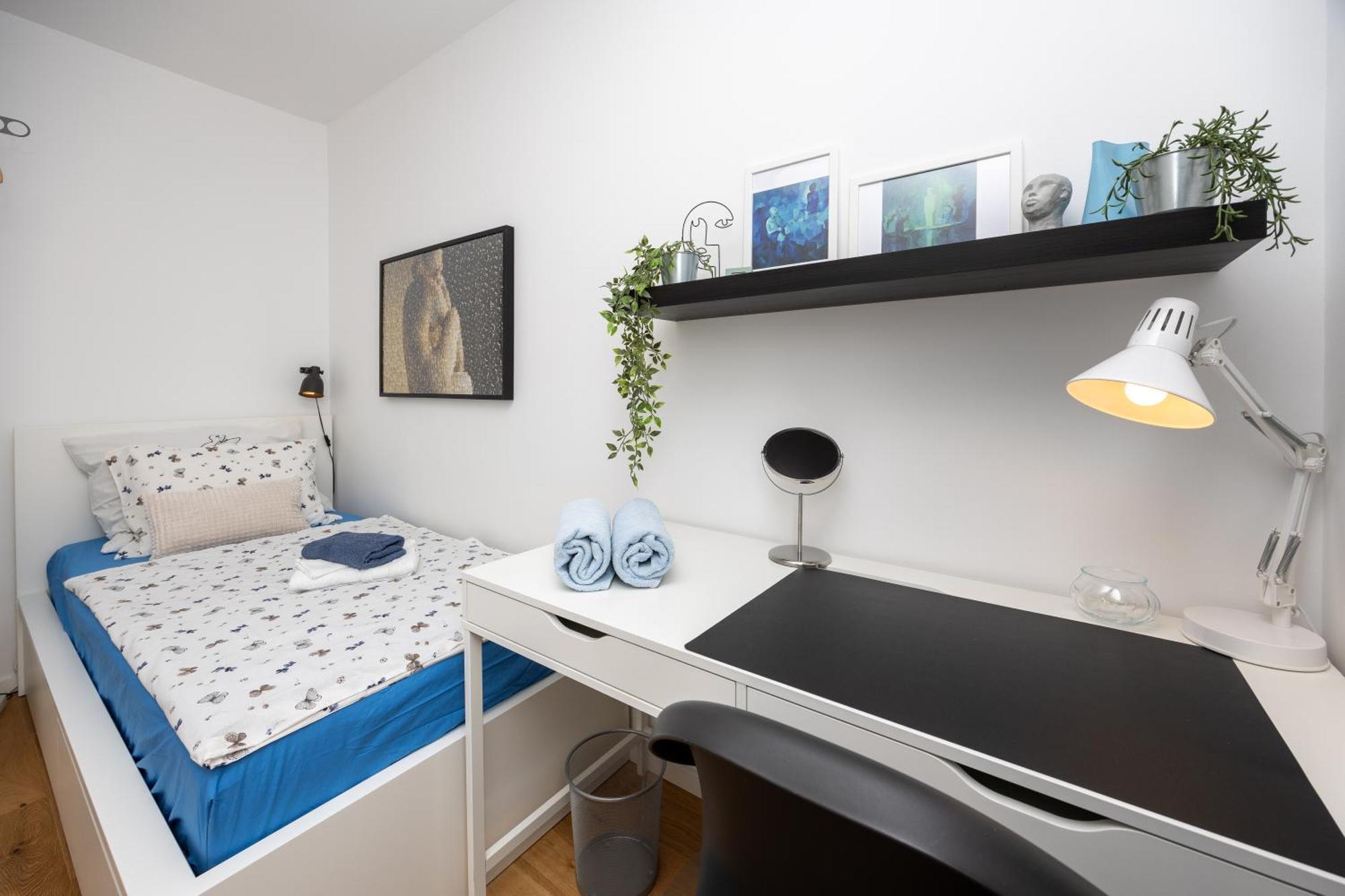 Apartment Sweet Cherry Split Luaran gambar