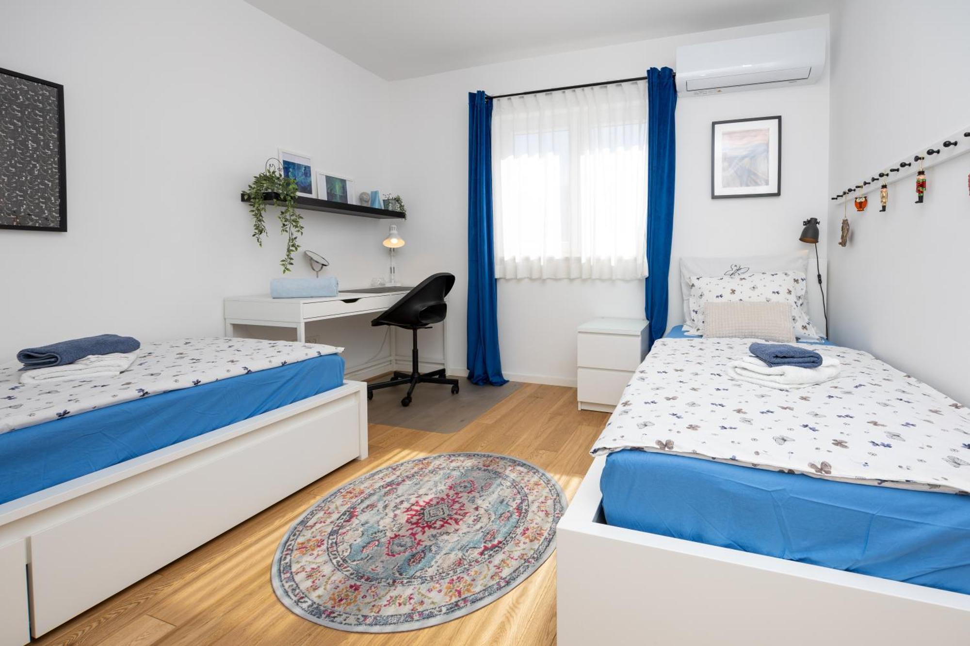 Apartment Sweet Cherry Split Luaran gambar